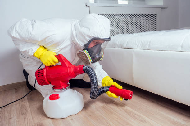 Best Exterminator Services  in Burleson, TX