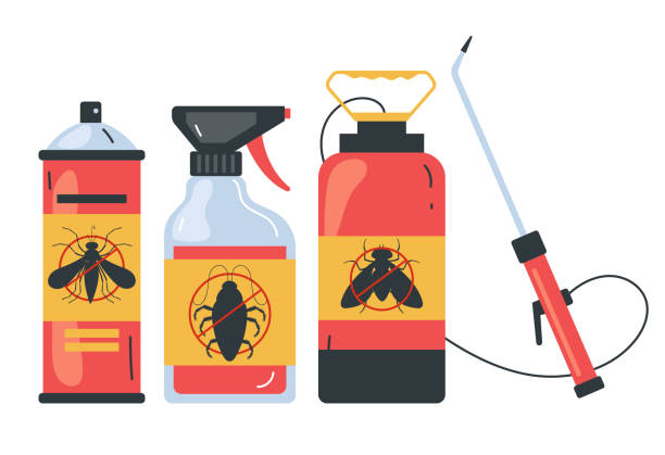 Pest Control for Restaurants in Burleson, TX